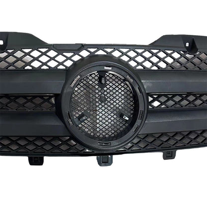 OE Front Grille for Mercedes-Benz Sprinter W906 (2009-2013) (alternate view 3)