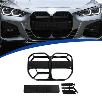 CS-Style Front Grille for BMW 4 Series G26 (2021 - 2026)