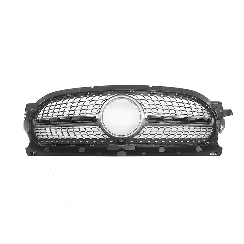 Diamond-Star Standard Front Grille for Mercedes-Benz GLA-Class H247 (2020 - 2023)