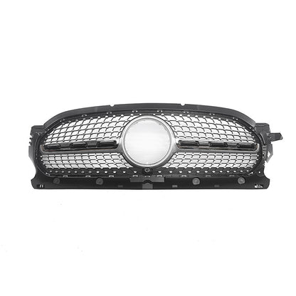 Diamond-Star Standard Front Grille for Mercedes-Benz GLA-Class H247 (2020 - 2023)