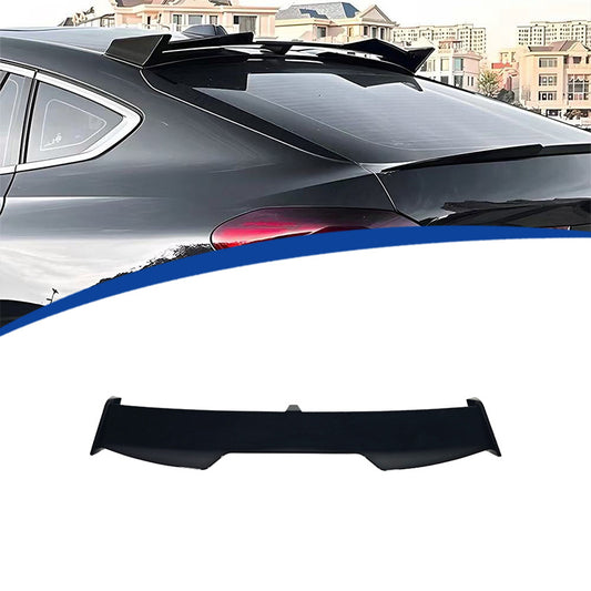 Roof & Mid Spoiler for BMW X6 G06