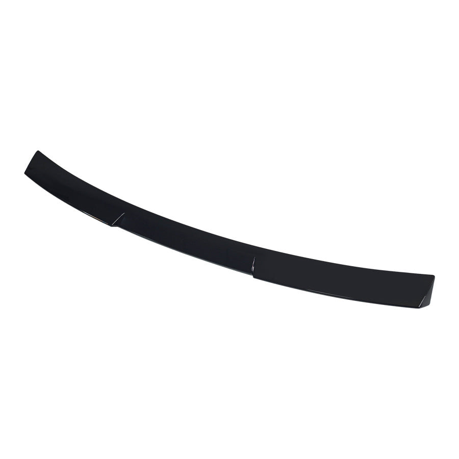 Rear Wing Spoiler for BMW 3 Series G20 (2019 - 2026), Glossy Black