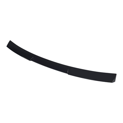 Rear Wing Spoiler for BMW 3 Series G20 (2019 - 2026), Glossy Black