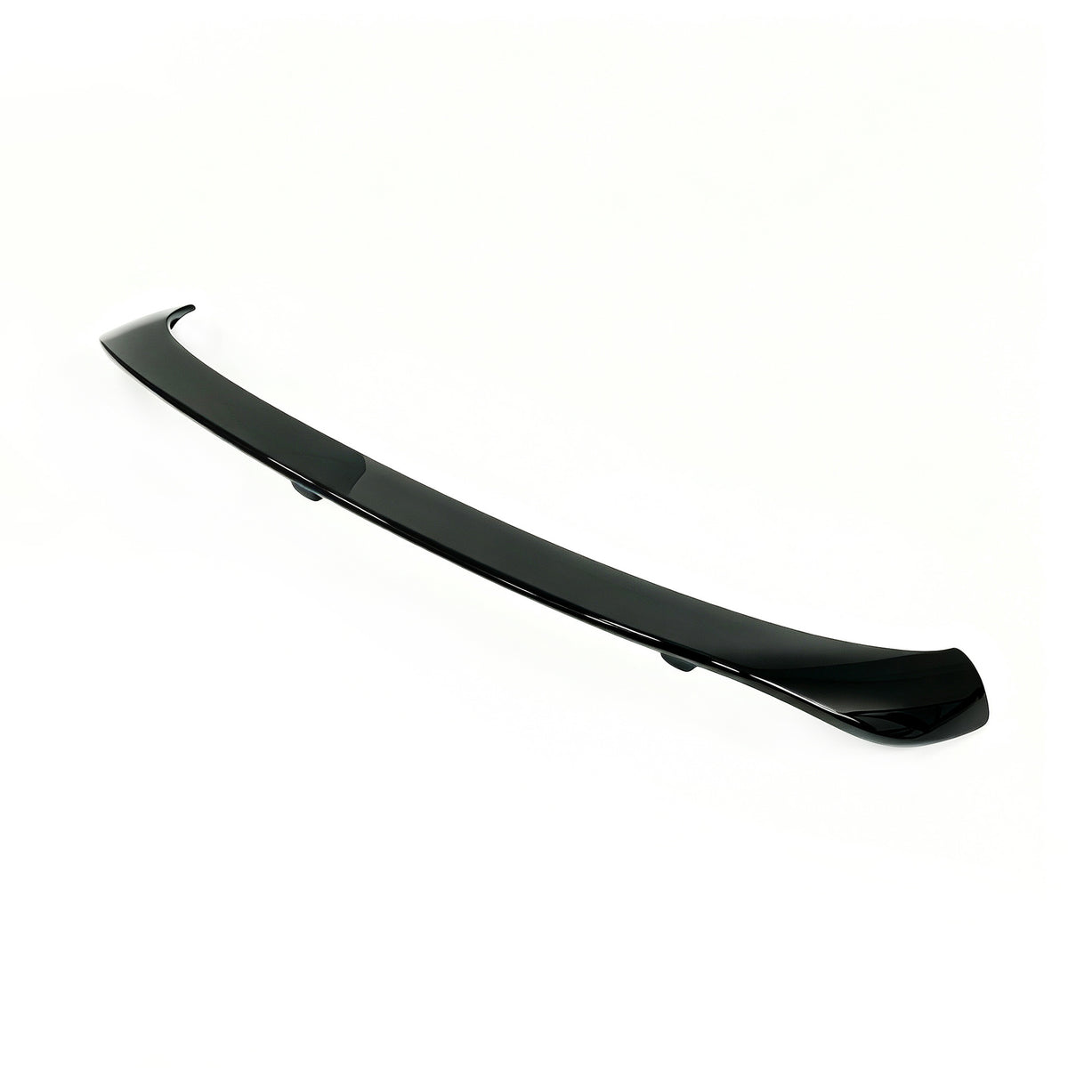 Rear Wing Spoiler for BMW X6 E71 (2007 - 2014), Glossy Black