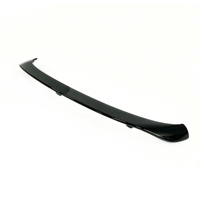 Rear Wing Spoiler for BMW X6 E71 (2007 - 2014), Glossy Black