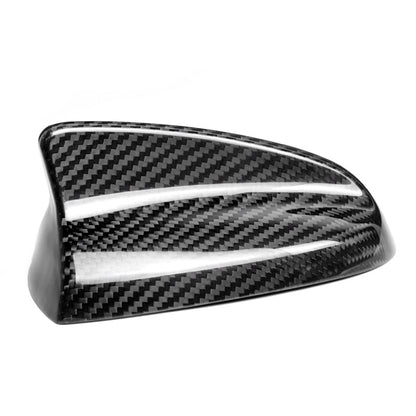 Real Carbon Fiber Antenna Cover for Dodge Durango (2015 - 2023)