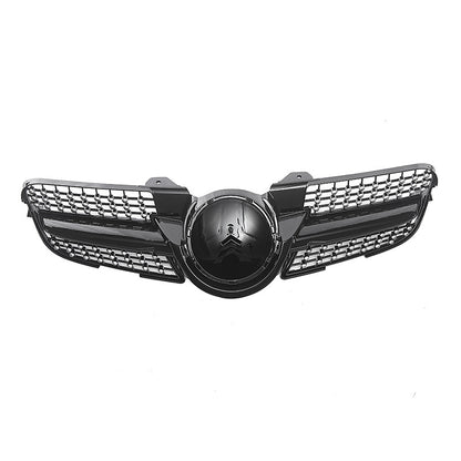 Diamond-Star Front Grille for Mercedes-Benz SLK-Class R171 (2008 - 2010)