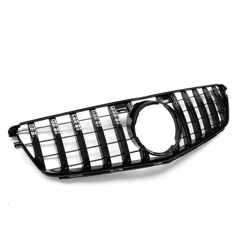 GT-Style Front Grille for Mercedes-Benz C-Class W204 (2009 - 2014)