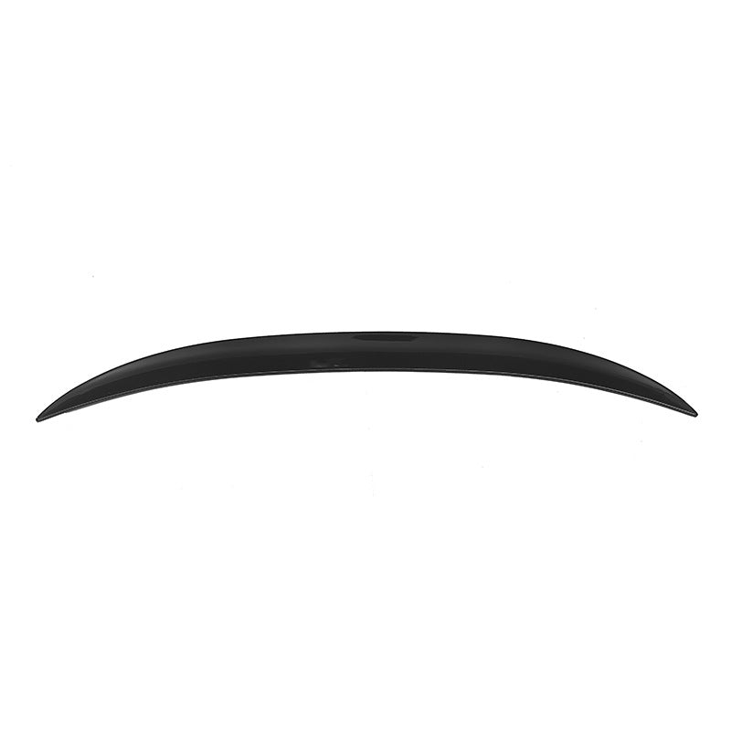 MP-Style Rear Wing Spoiler for BMW 1 Series E82 (2005 - 2011)