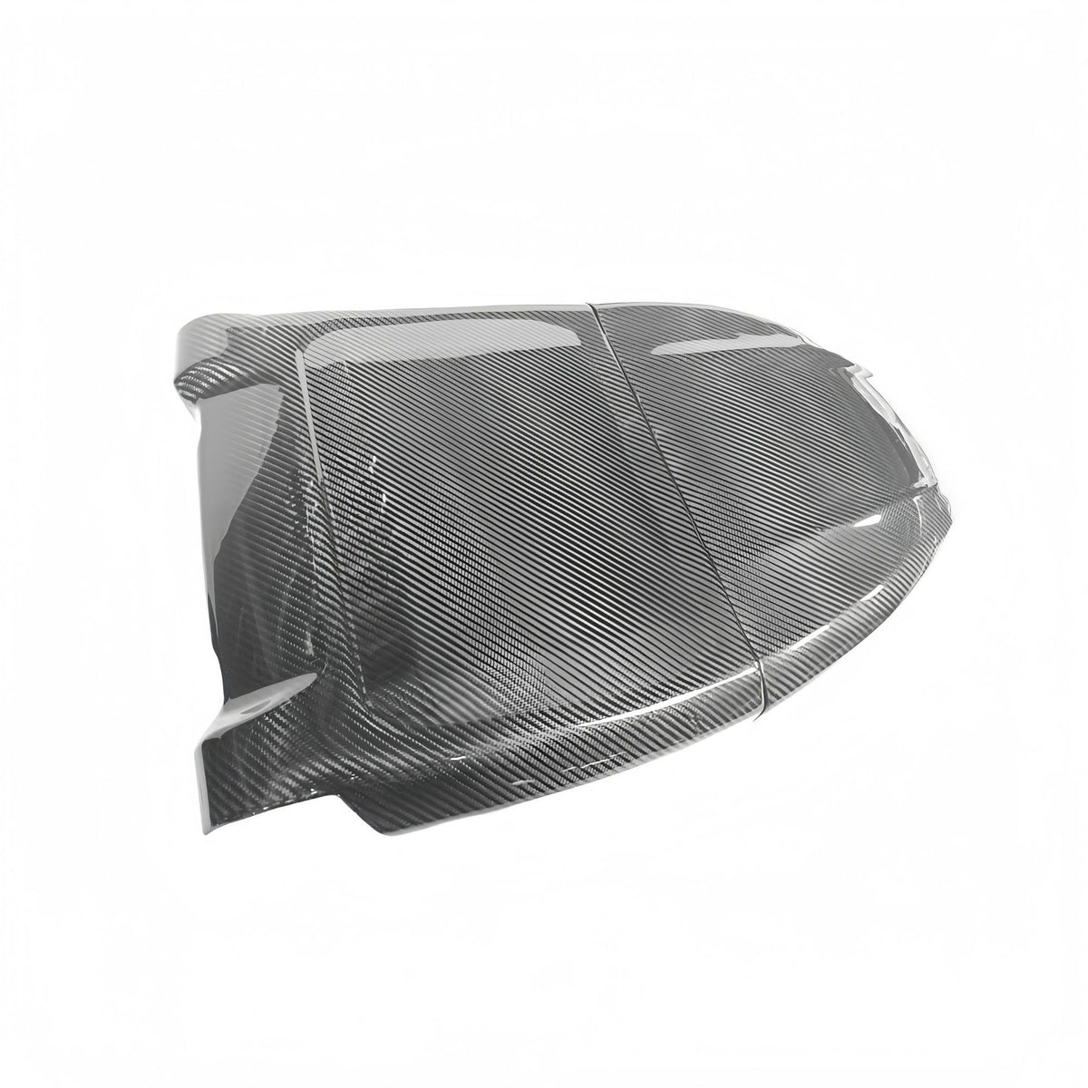 Dry Carbon Seat Back Panels for BMW F90 F95 F96 G05 (alternate view 4)