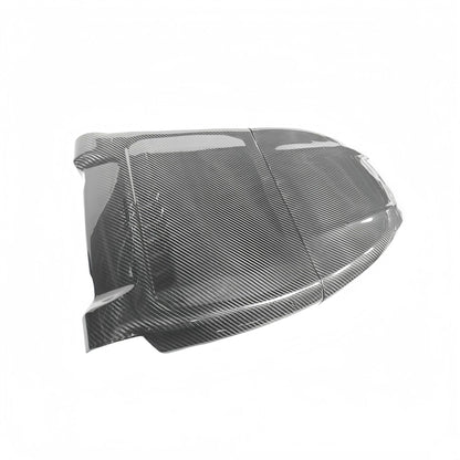 Dry Carbon Seat Back Panels for BMW F90 F95 F96 G05 (alternate view 4)