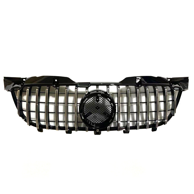 GT-Style Mesh Front Grille for Mercedes-Benz Sprinter W906 (2009 - 2012)