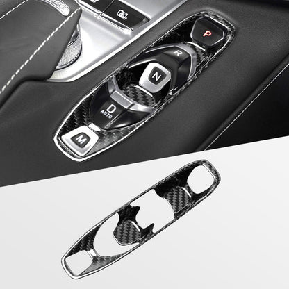 Real Carbon Fiber Decorative Trim for Corvette C8