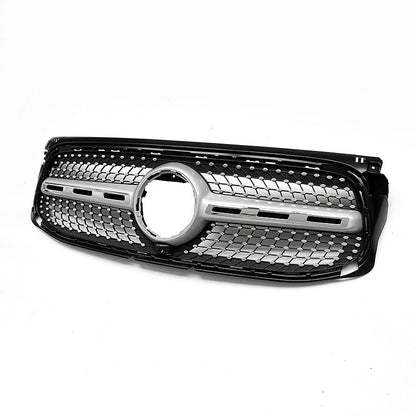 OE Diamond-Star Diamond-Star Front Grille for Mercedes-Benz GLB (2020 - 2024)