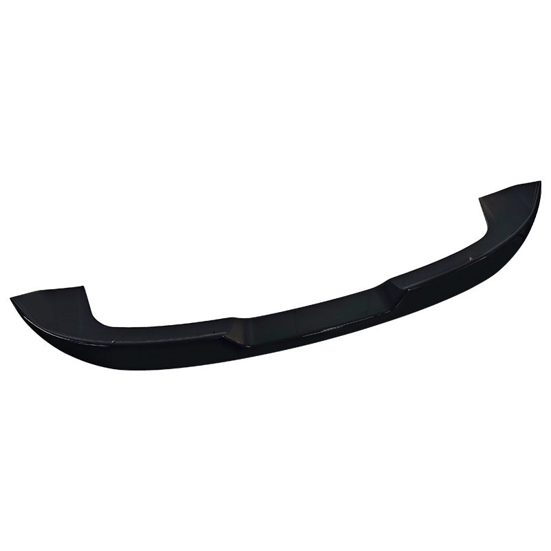 MP-Style Rear Wing Spoiler for BMW 1 Series F20 (2012 - 2019), Glossy Black