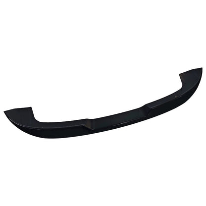 MP-Style Rear Wing Spoiler for BMW 1 Series F20 (2012 - 2019), Glossy Black