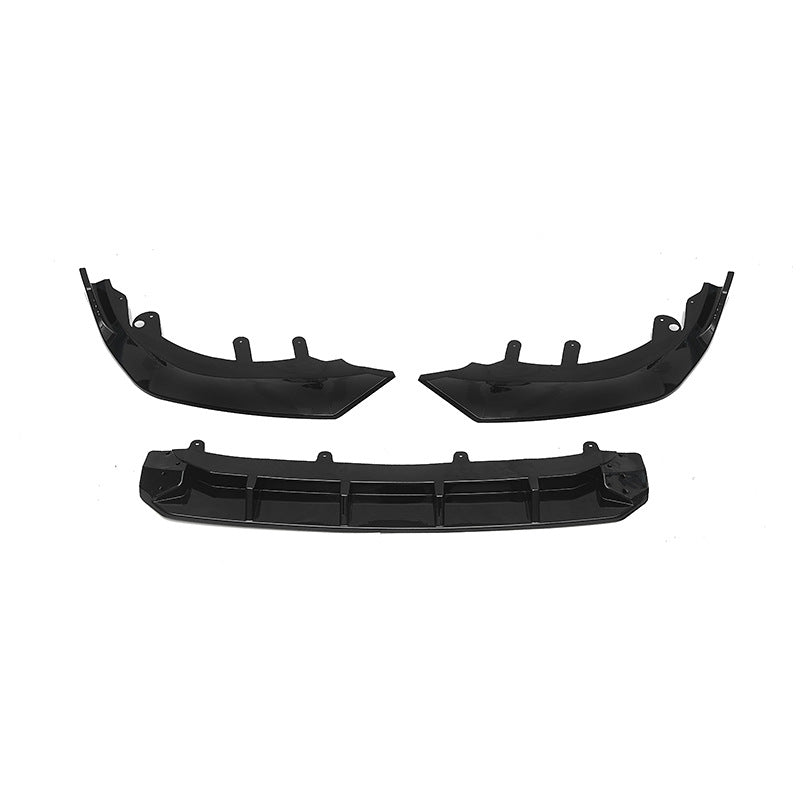 Front Lip Spoiler for BMW i3 (2022 - 2025)