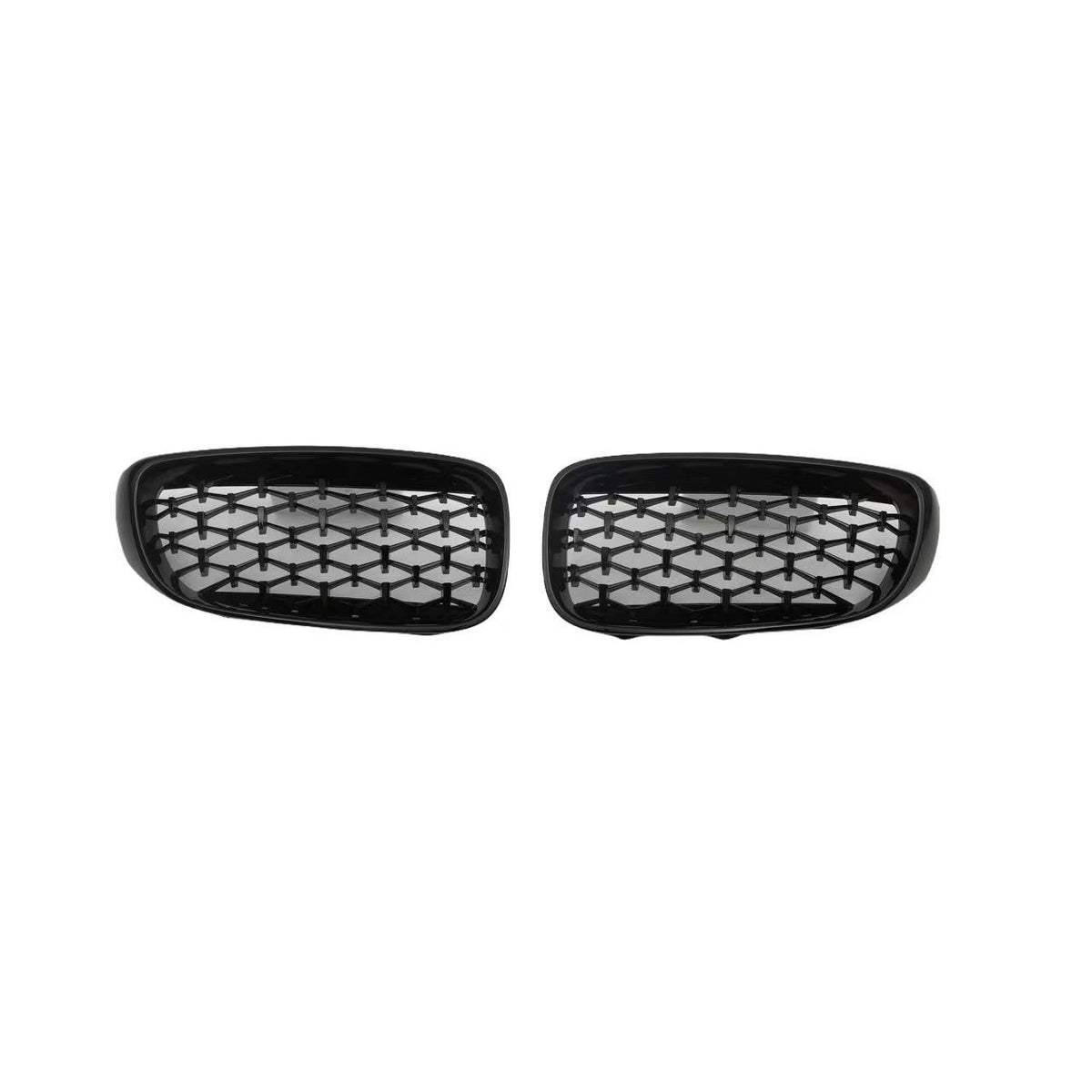 Meteor Front Grille for BMW / BMW 3 Series F34 (2013 - 2019), Meteor