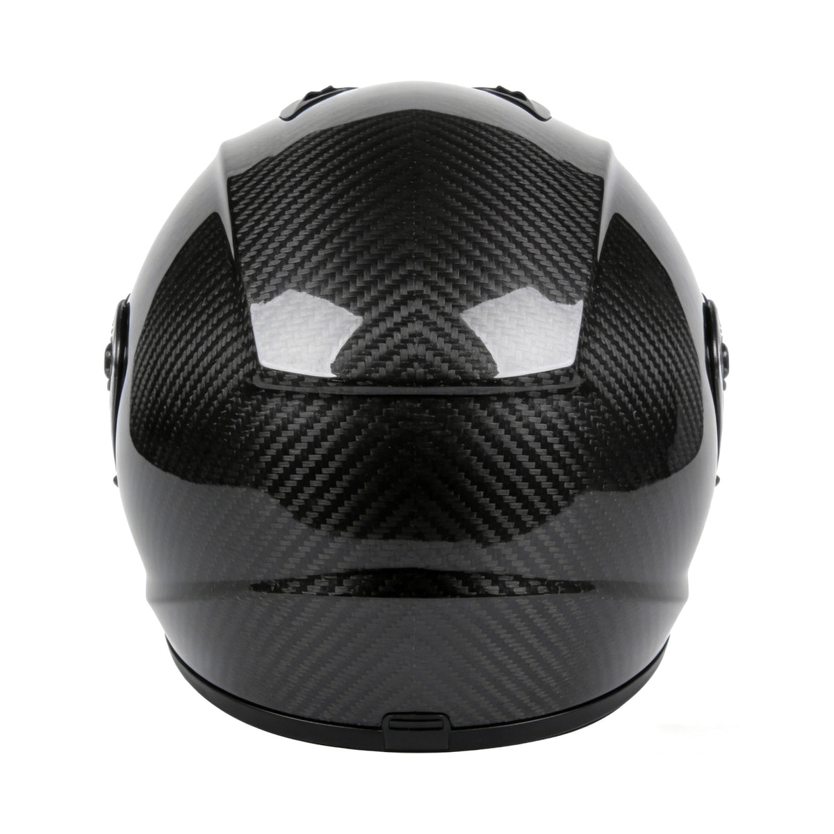 Carbon Fiber Helmet (Custom Made)
