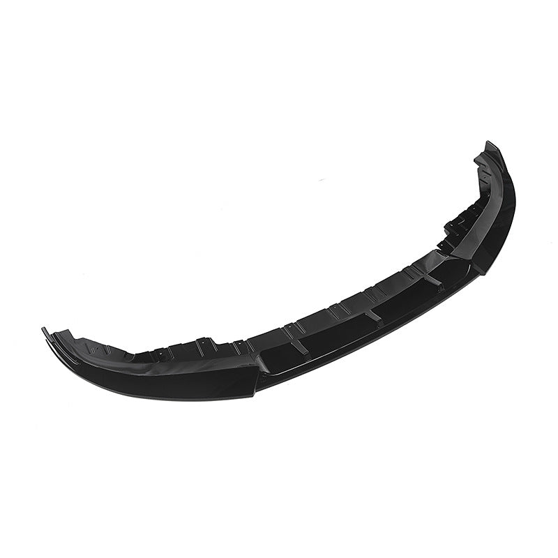 3-Section Front Lip Spoiler
