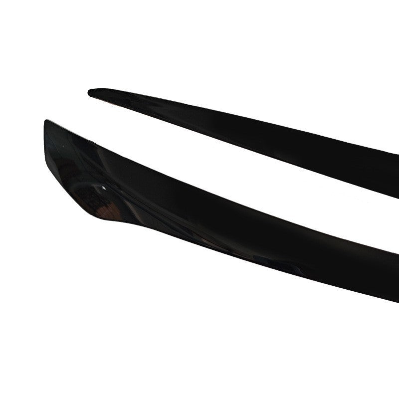 Headlight Eyebrow Trim for BMW 3 Series E92 (2010 - 2012)