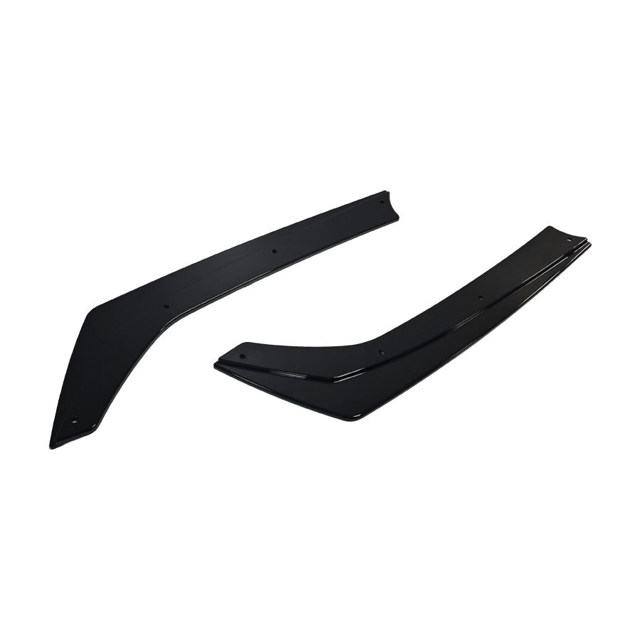 Sport Rear Bumper Corner Trim for BMW 3 Series G20 (alternate view 2)