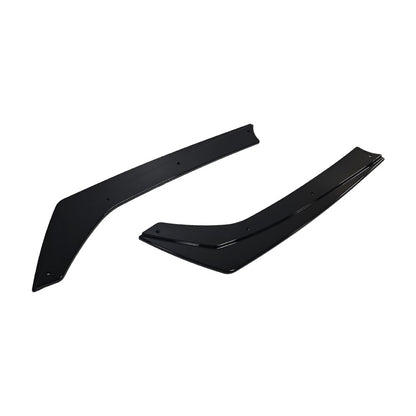 Sport Rear Bumper Corner Trim for BMW 3 Series G20 (alternate view 2)