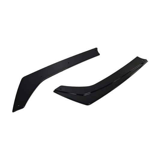 Sport Rear Bumper Corner Trim for BMW 3 Series G20 (alternate view 2)