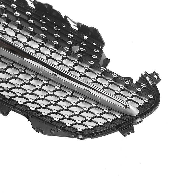 Diamond-Star OE-Style Front Grille for Mercedes-Benz / Mercedes-Benz CLS-Class C257 (2019 - 2021)