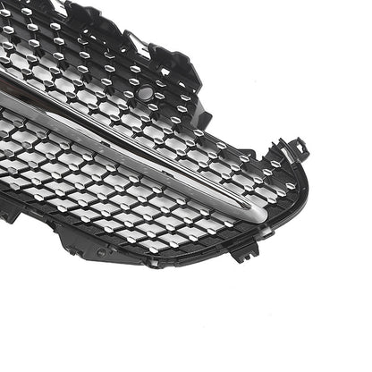Diamond-Star OE-Style Front Grille for Mercedes-Benz / Mercedes-Benz CLS-Class C257 (2019 - 2021)