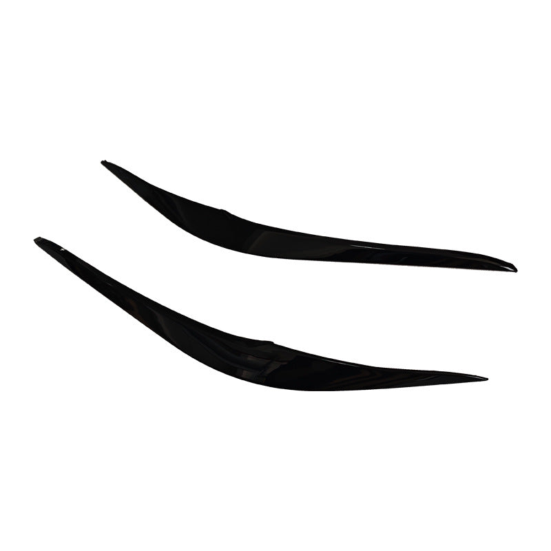 Headlight Eyebrow Trim for BMW 2 Series F22 (2014 - 2019)