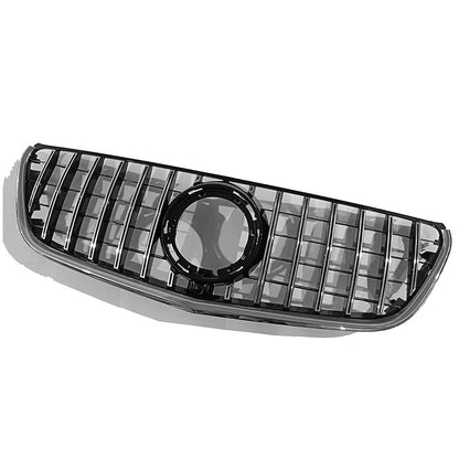 GT-Style Front Grille for Mercedes-Benz Vito W448 (2021 - 2024)