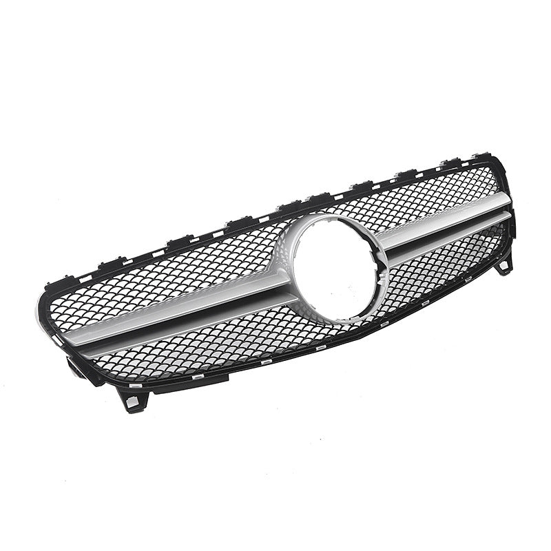AMG-Style Front Grille for Mercedes-Benz A-Class W176 (2016 - 2018)