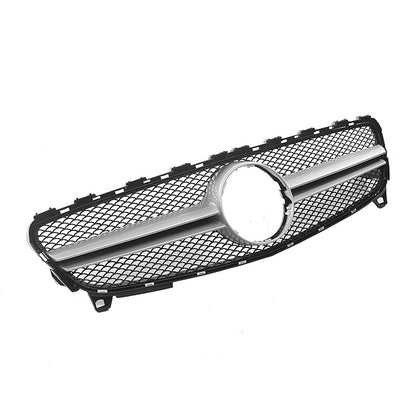 AMG-Style Front Grille for Mercedes-Benz A-Class W176 (2016 - 2018)