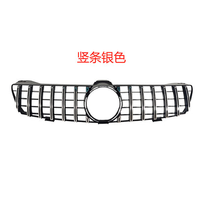 GT-Style Front Grille for Mercedes-Benz CLS-Class W219 (2005 - 2008)