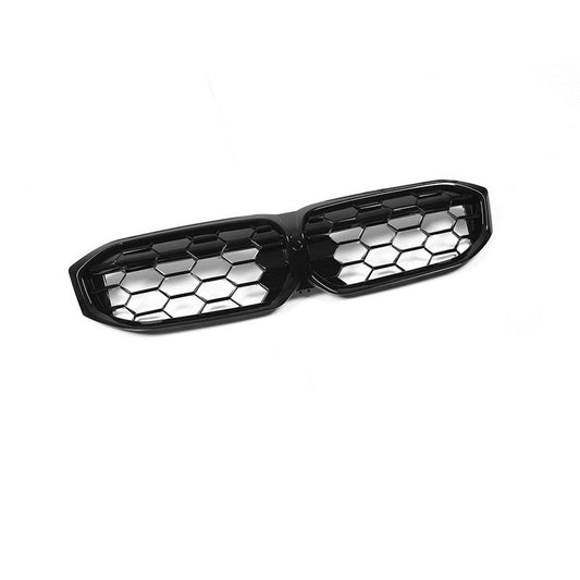 Meteor Front Grille for BMW 3 Series G20 (2023-2025) (alternate view 2)