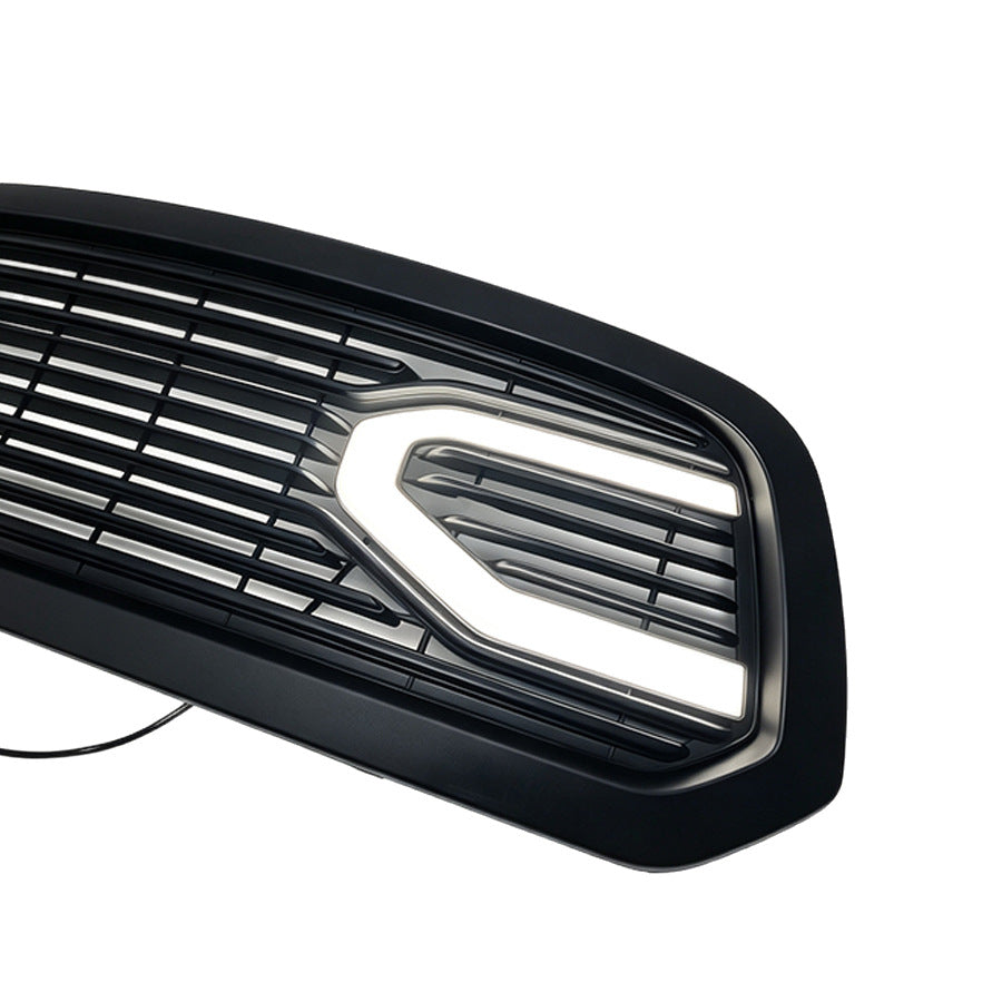 Aston-Martin Style Front Grille for Dodge Ram 1500 (2013 - 2018)