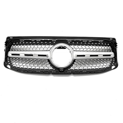 OE Diamond-Star Diamond-Star Front Grille for Mercedes-Benz GLB (2020 - 2024)