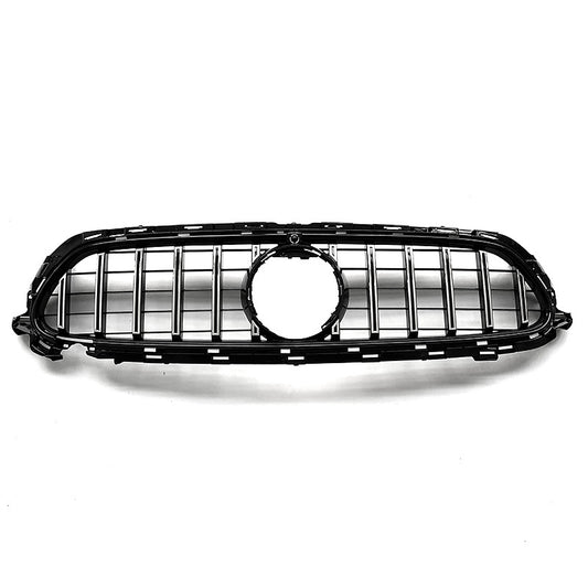 Sport Front Grille for Mercedes-Benz E-Class W213 (alternate view 2)