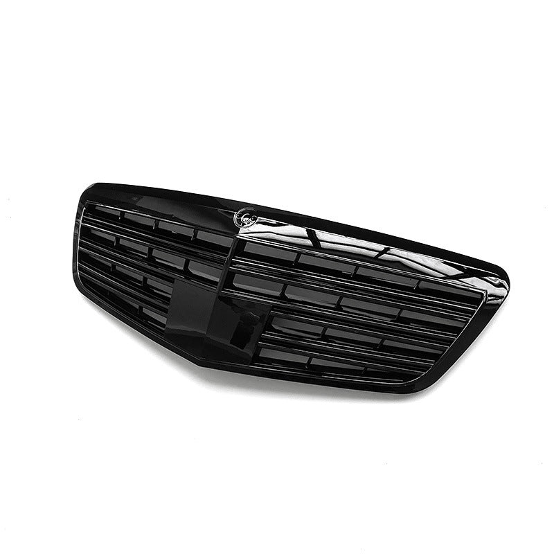 AMG-Style Front Grille for Mercedes-Benz S-Class W221 (2009 - 2012)