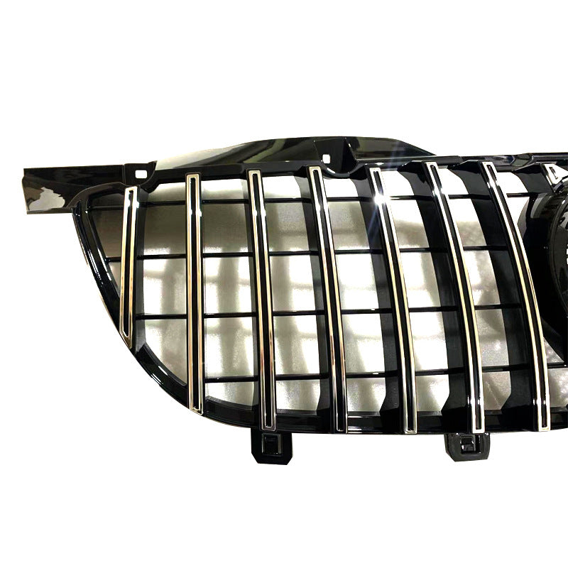 GT-Style Mesh Front Grille for Mercedes-Benz Sprinter W906 (2009 - 2012)