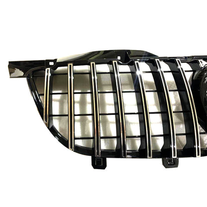 GT-Style Mesh Front Grille for Mercedes-Benz Sprinter W906 (2009 - 2012)
