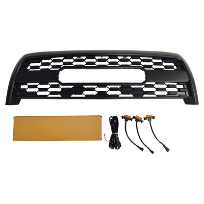 TRD-Style Front Grille for Toyota Tundra (2003 - 2006)