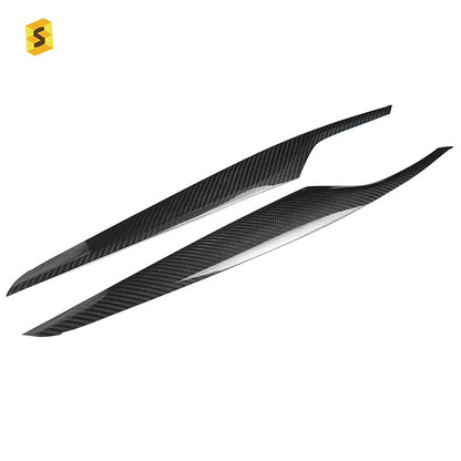Carbon Fiber Decorative Trim for BMW 5 / 6 Series G30 - G38
