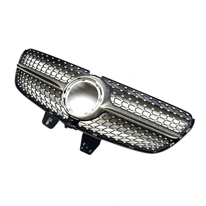 Diamond-Star Front Grille for Mercedes-Benz V-Class / Mercedes-Benz Vito W447 (2021 - 2024)