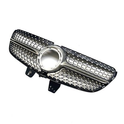 Diamond-Star Front Grille for Mercedes-Benz V-Class / Mercedes-Benz Vito W447 (2021 - 2024)