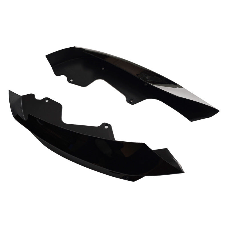 MP-Style Bumper Corner Trims for BMW 4 Series F32 F33 F36 (2013 - 2019)