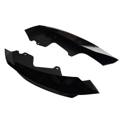 MP-Style Bumper Corner Trims for BMW 4 Series F32 F33 F36 (2013 - 2019)