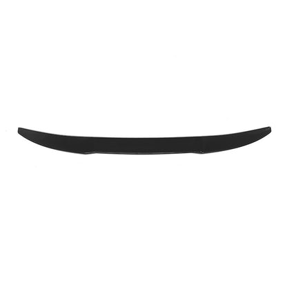 AC-Style Style C Rear Wing Spoiler for BMW 4 Series G22 (2020 - 2026), Glossy Black