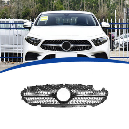 Diamond-Star OE-Style Front Grille for Mercedes-Benz / Mercedes-Benz CLS-Class C257 (2019 - 2021)